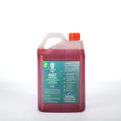 ASSALT Adventure Wash 5L bottle