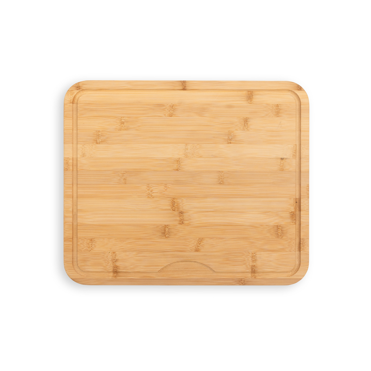 Large board on the Junior Sous