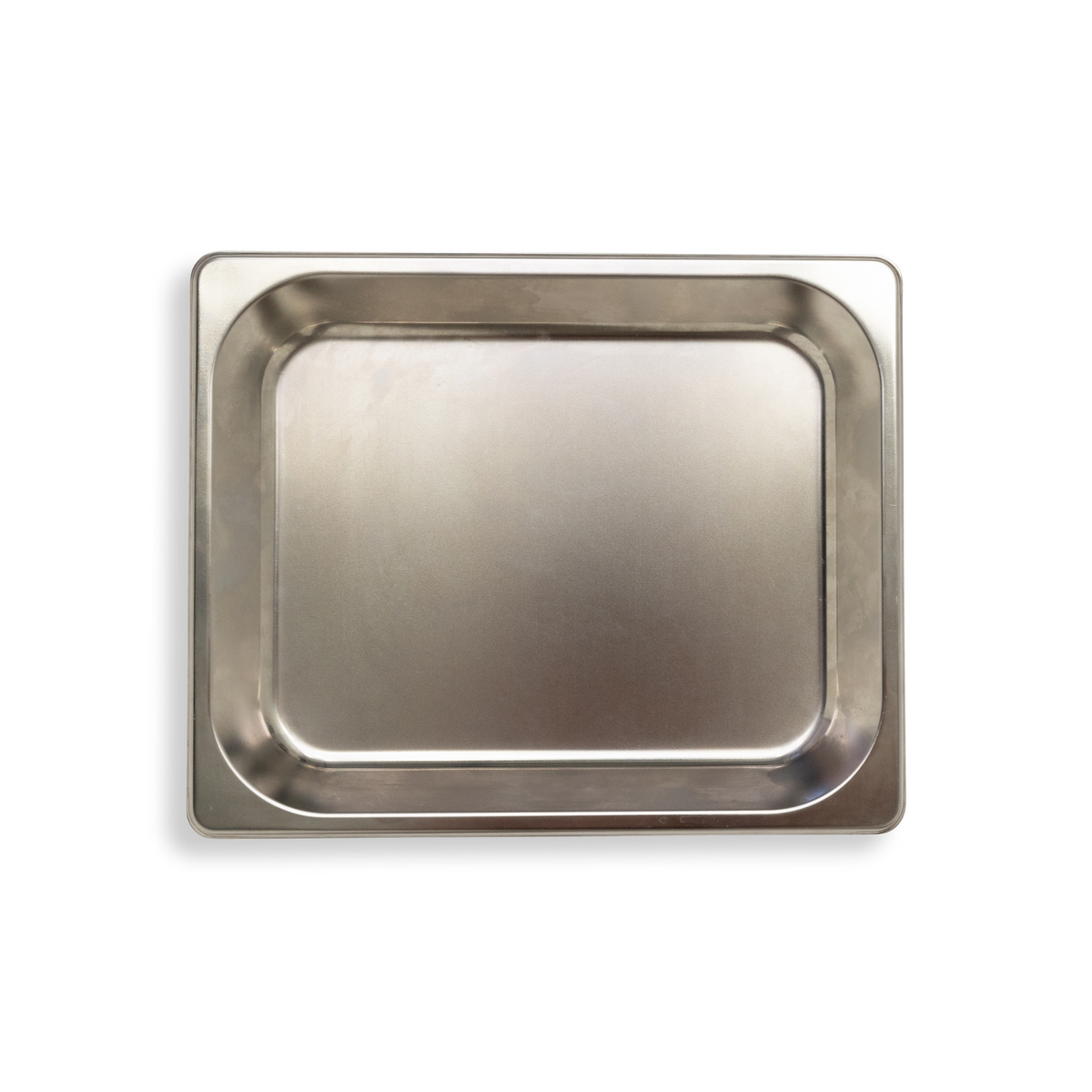 Flat tray in the Junior Sous