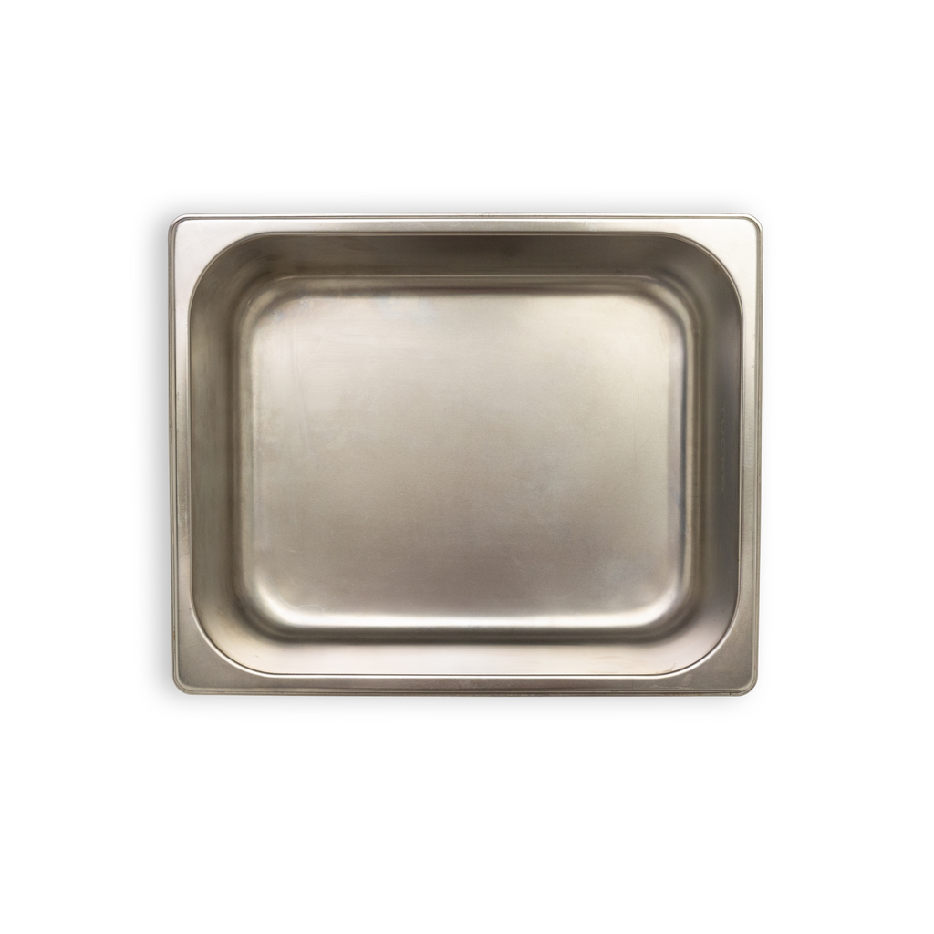 Deep tray in the Junior Sous