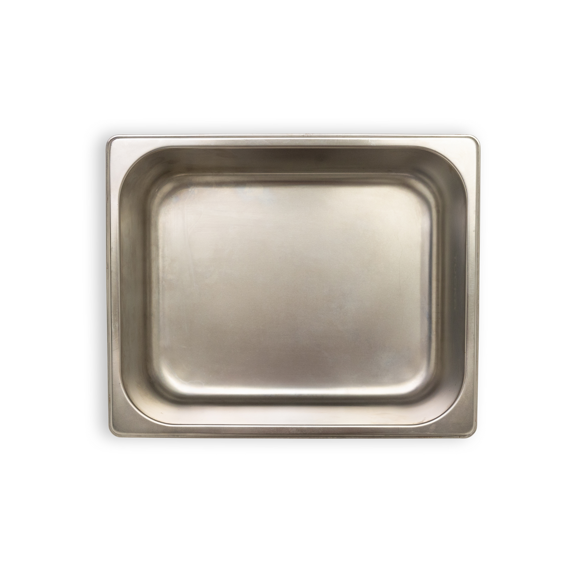 Deep tray in the Junior Sous