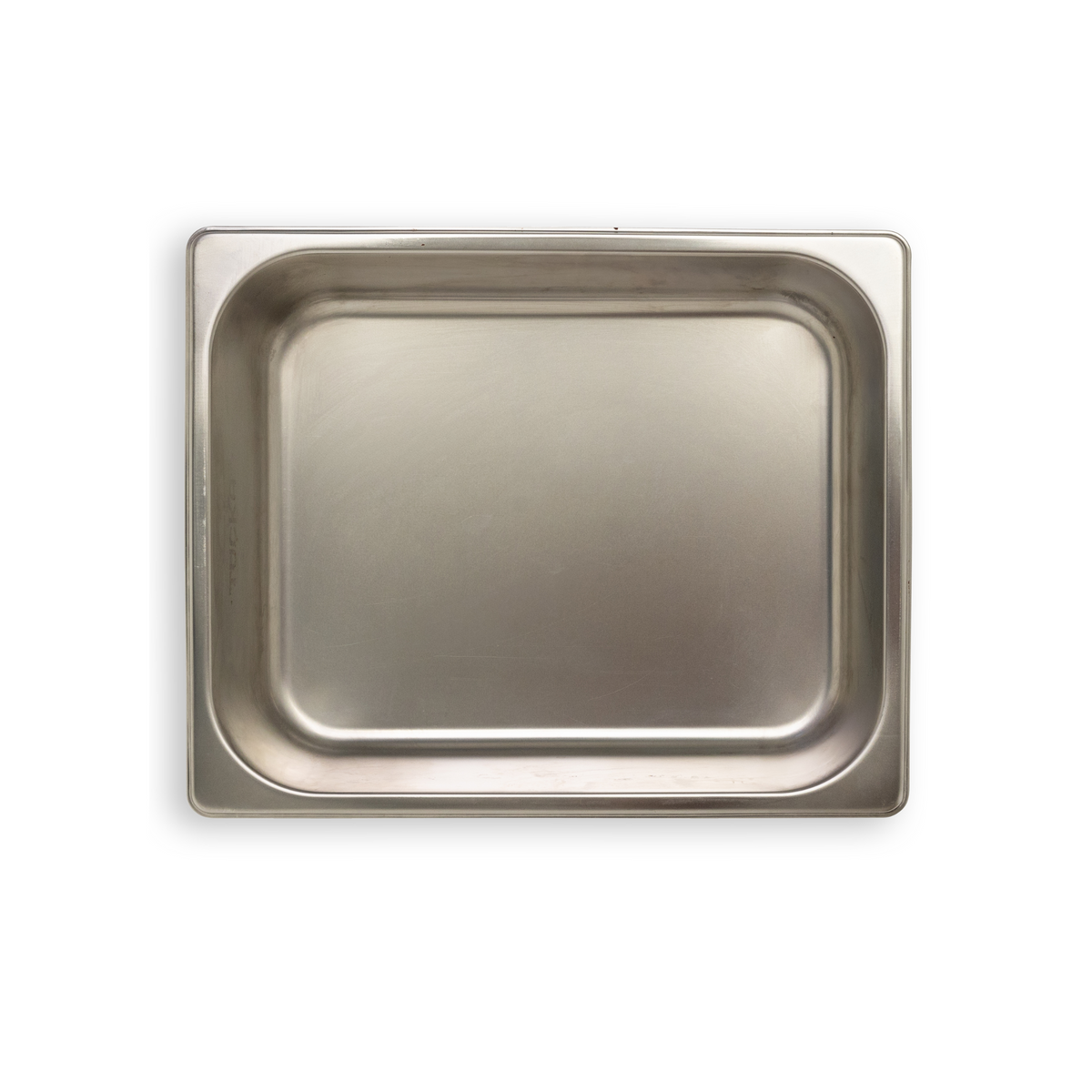Medium tray in the Junior Sous